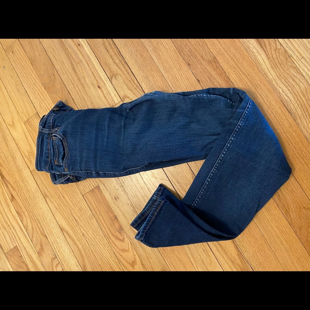 3/$25 JEANS! A&f jeans